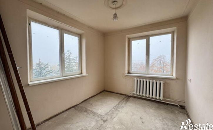 2-комн квартира проспект Ленина, 134,  д. 134