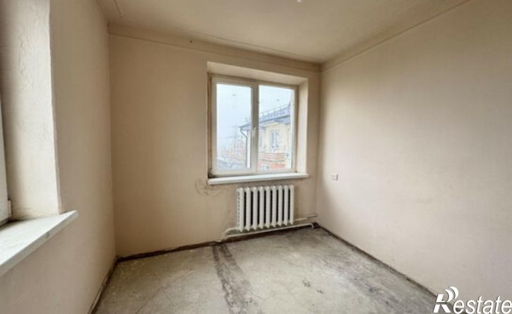 2-комн квартира проспект Ленина, 134,  д. 134