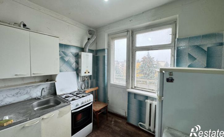 2-комн квартира проспект Ленина, 134,  д. 134