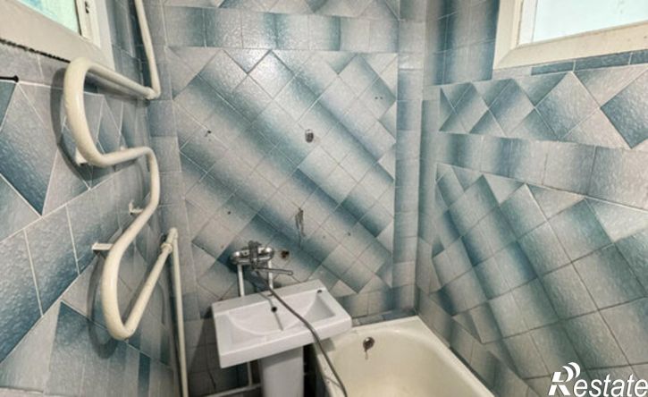 2-комн квартира проспект Ленина, 134,  д. 134