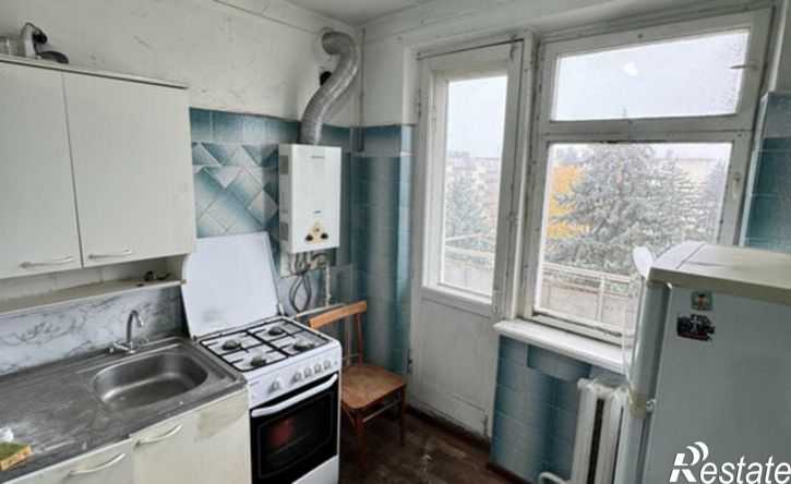 2-комн квартира проспект Ленина, 134,  д. 134