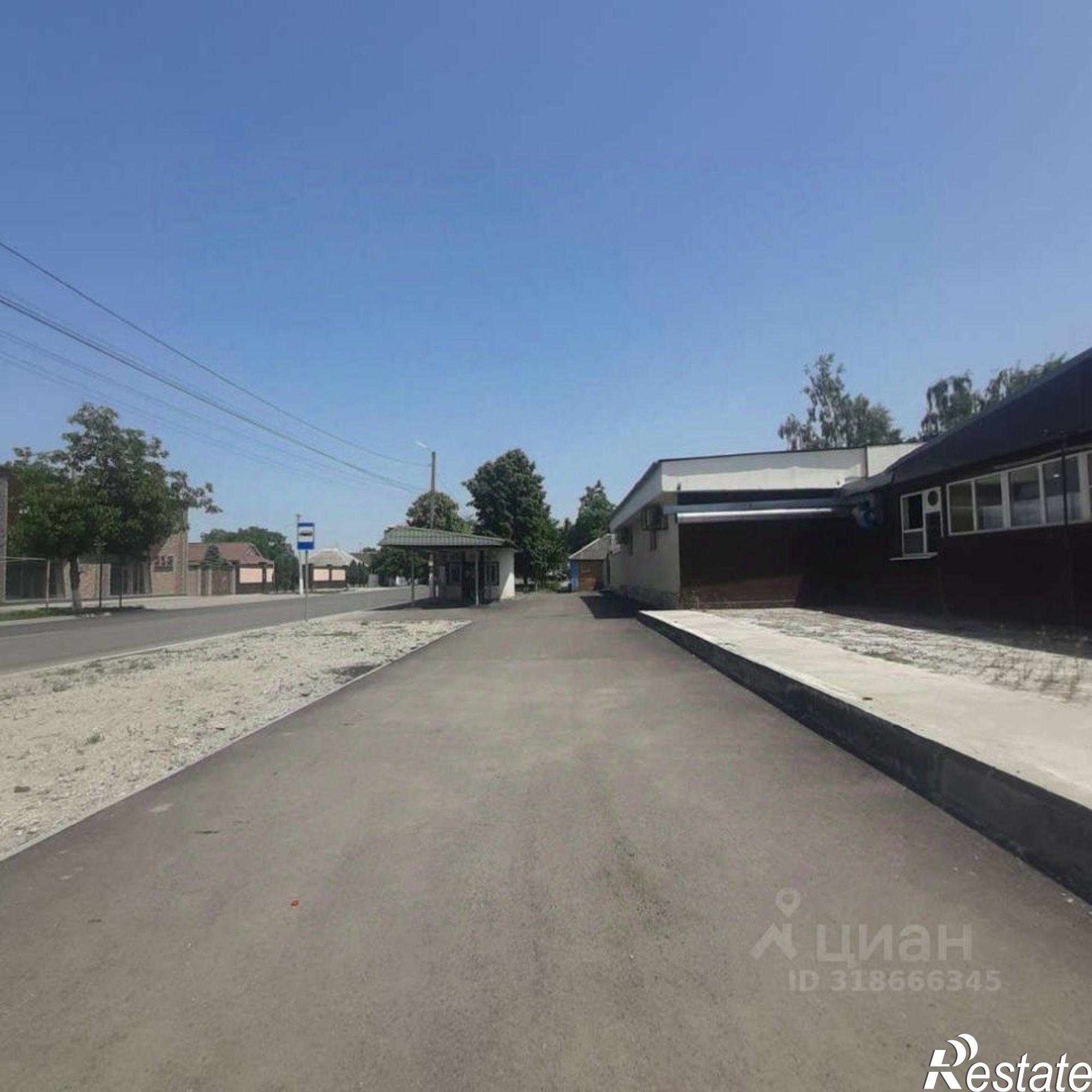 Купить помещение свободного назначения за 10 494 000 рублей на улица Свободы, 267/22