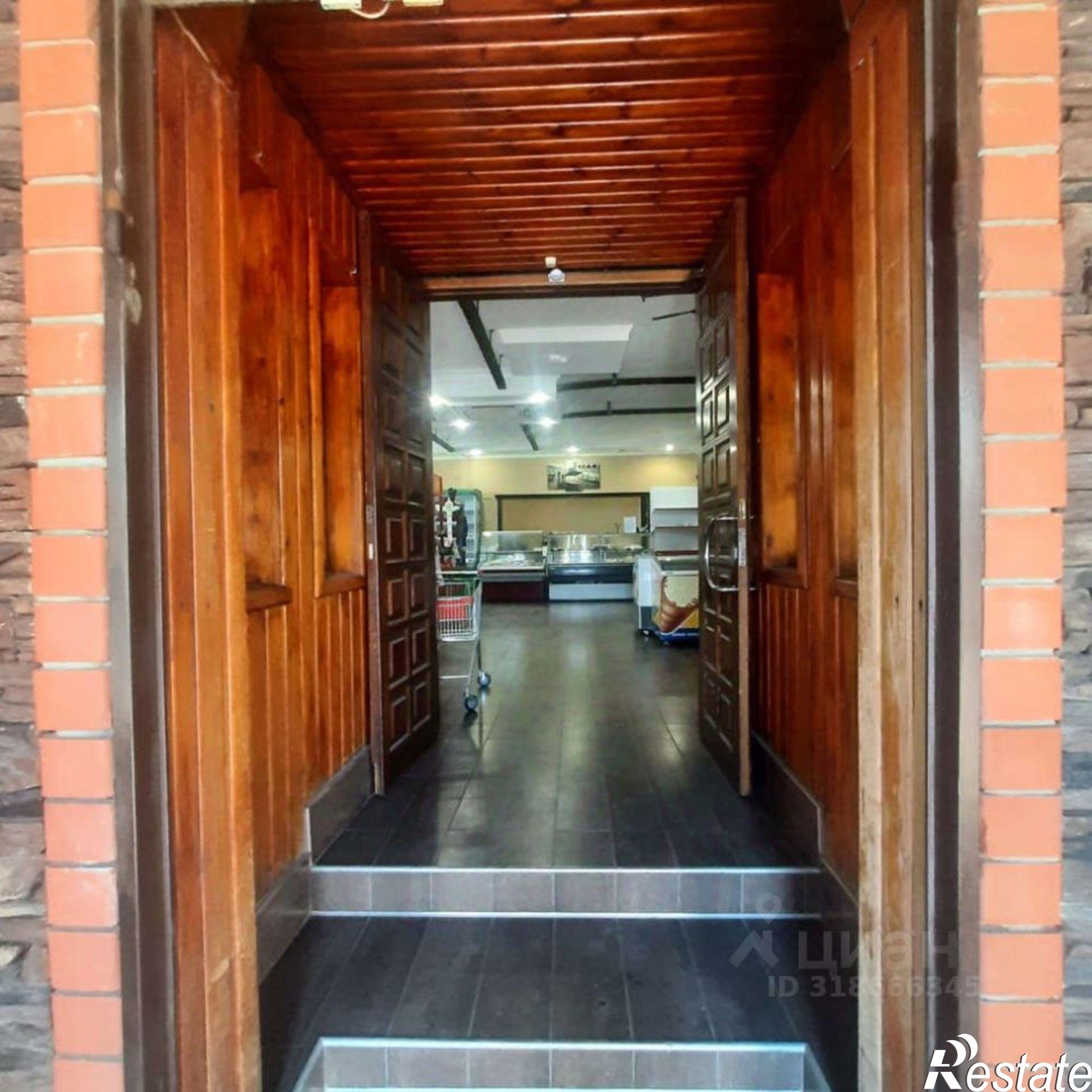 Купить помещение свободного назначения за 10 494 000 рублей на улица Свободы, 267/22