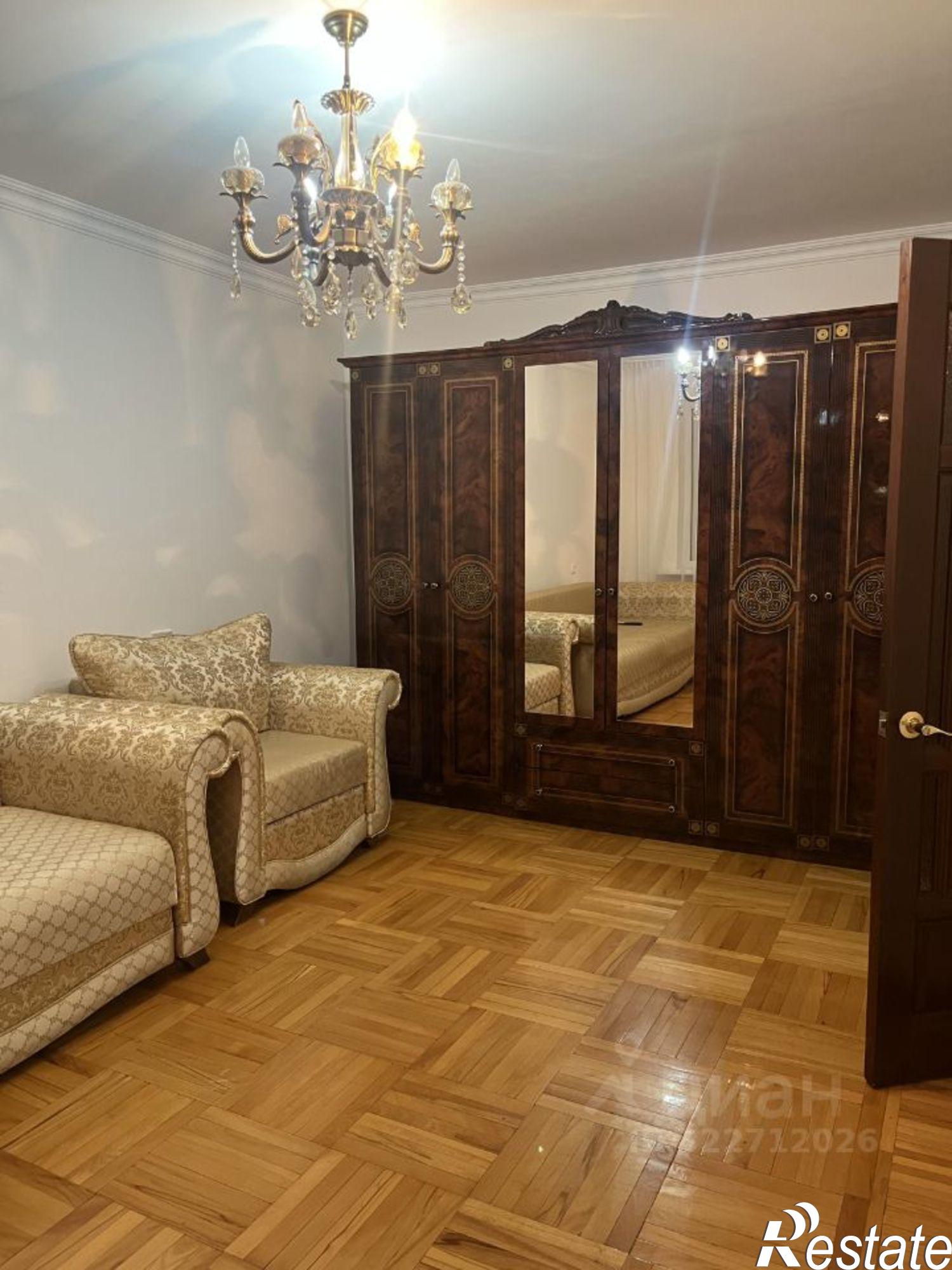 Сдать квартиру за 28 000 рублей на Нальчик