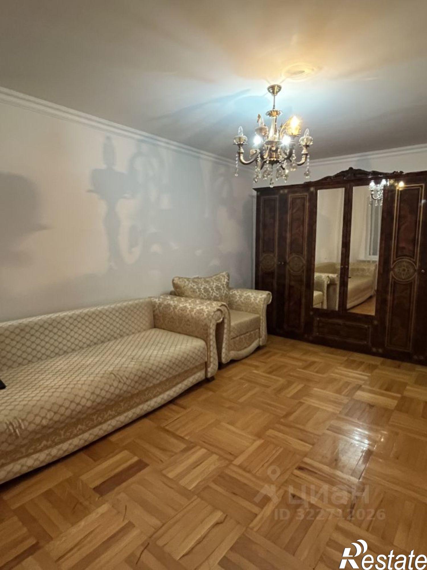 Сдать квартиру за 28 000 рублей на Нальчик