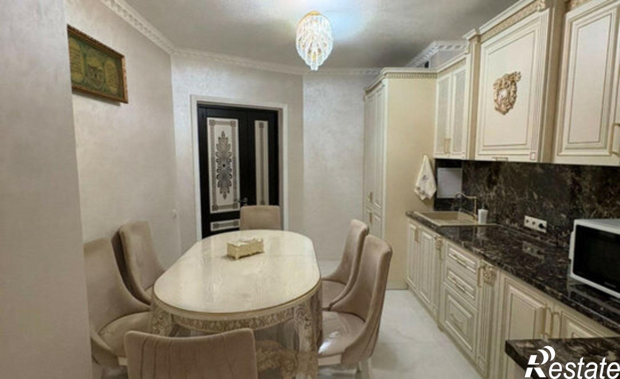 Купить квартиру за 8 900 000 рублей на Нальчик, Кабардинская улица, 212