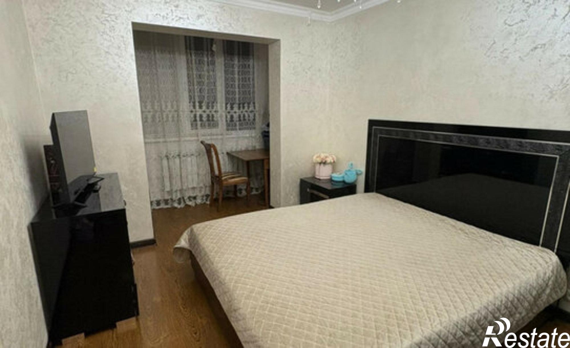 Купить квартиру за 8 900 000 рублей на Нальчик, Кабардинская улица, 212