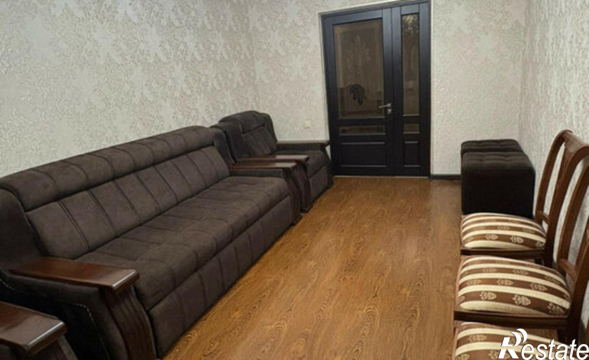 Купить квартиру за 8 900 000 рублей на Нальчик, Кабардинская улица, 212