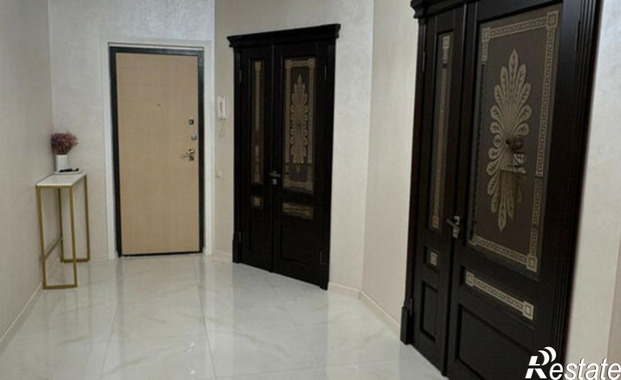 Купить квартиру за 8 900 000 рублей на Нальчик, Кабардинская улица, 212