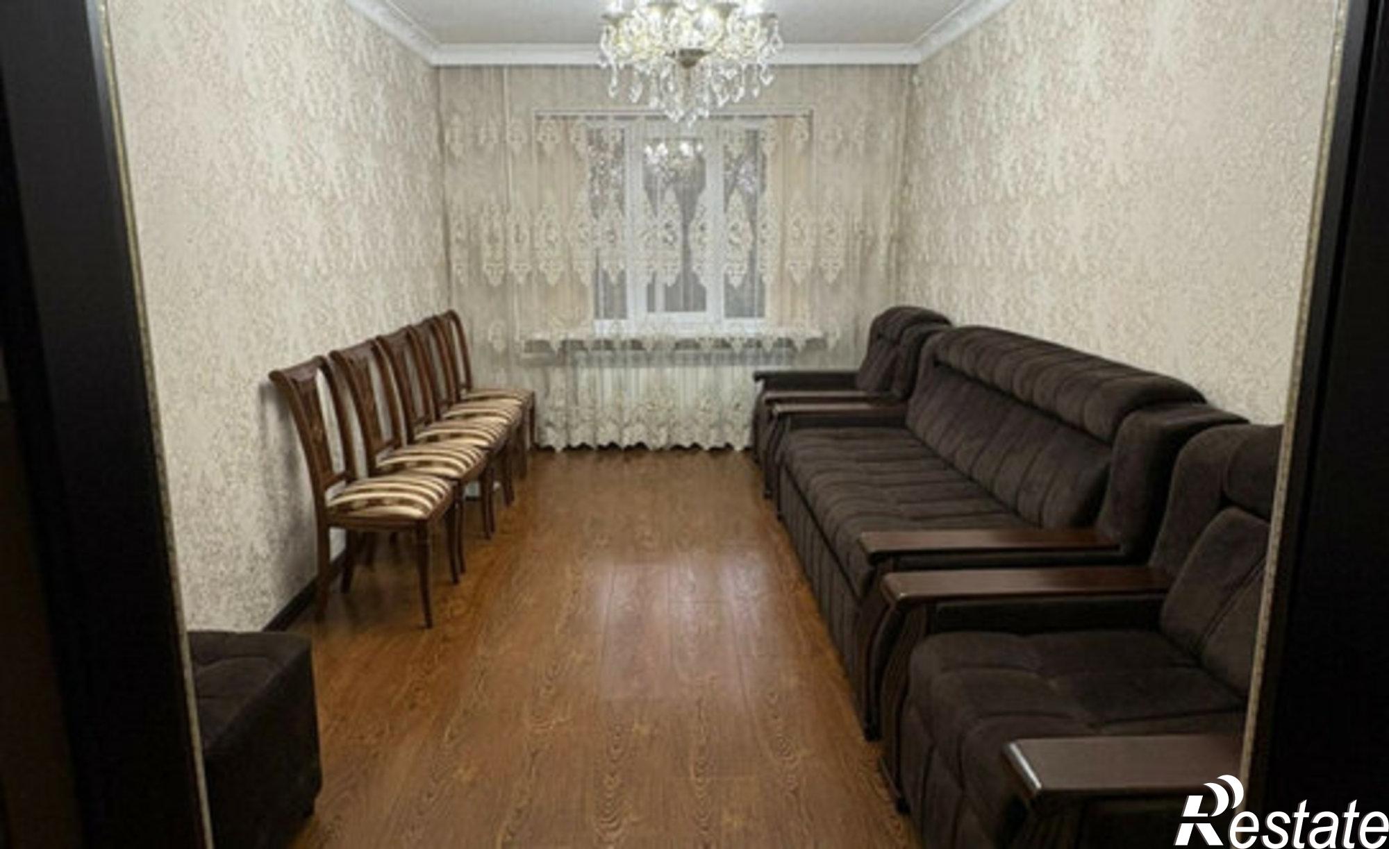 Купить квартиру за 8 900 000 рублей на Нальчик, Кабардинская улица, 212