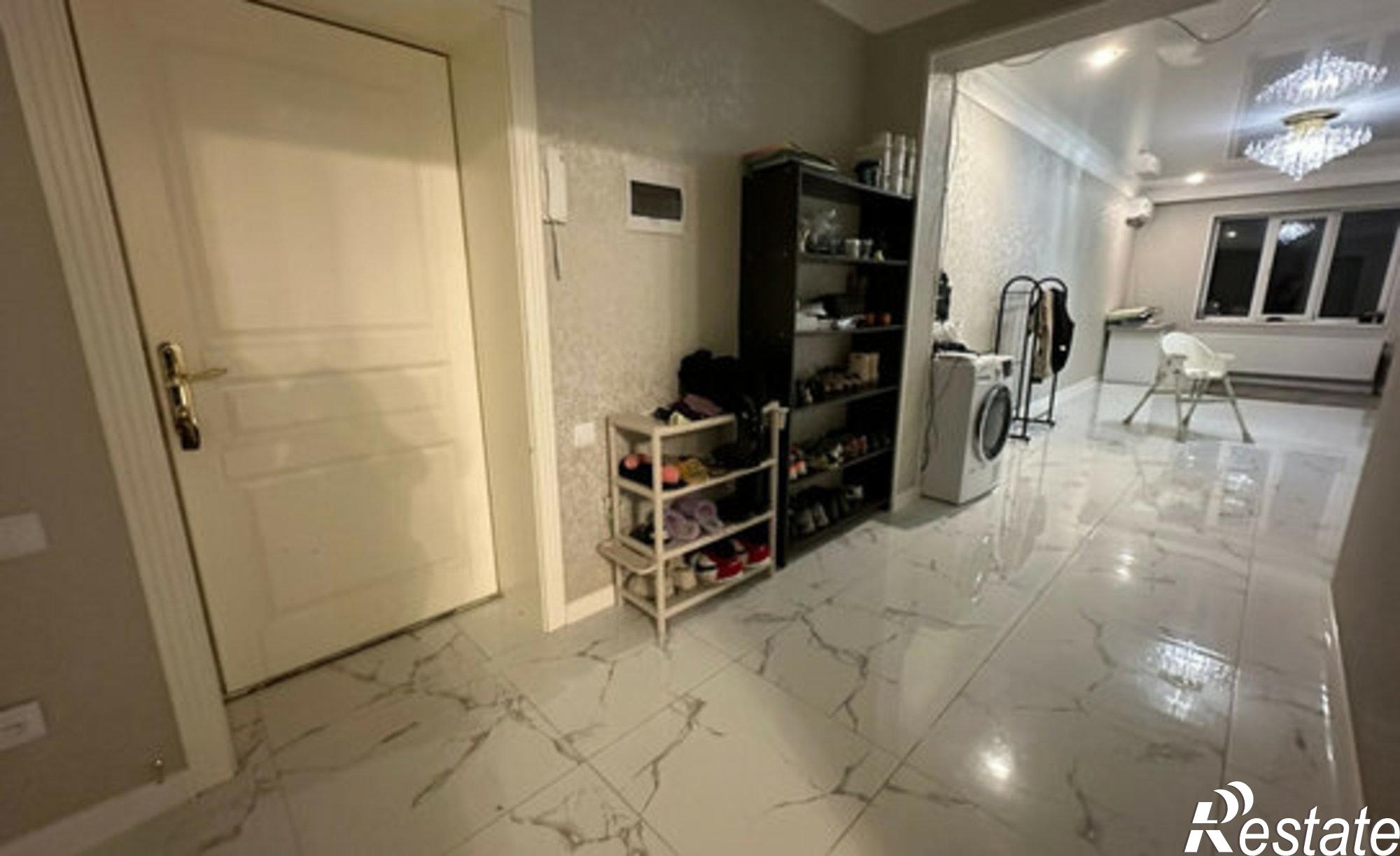 Купить квартиру за 7 800 000 рублей на Урванский район, Нарткала, улица Свердлова, 4