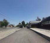 помещение 173 кв м улица Свободы, 267/22