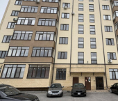 3-комн, 90кв м, этаж 4/8 Урванский район, Нарткала, улица Свердлова, 4
