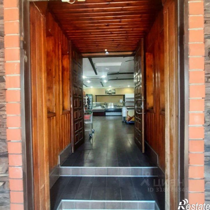 Помещение свободного назначения улица Свободы, 267/22,  д. 267/22