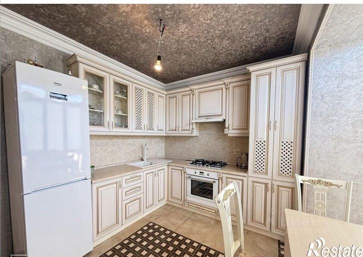 3-комн квартира Чегем