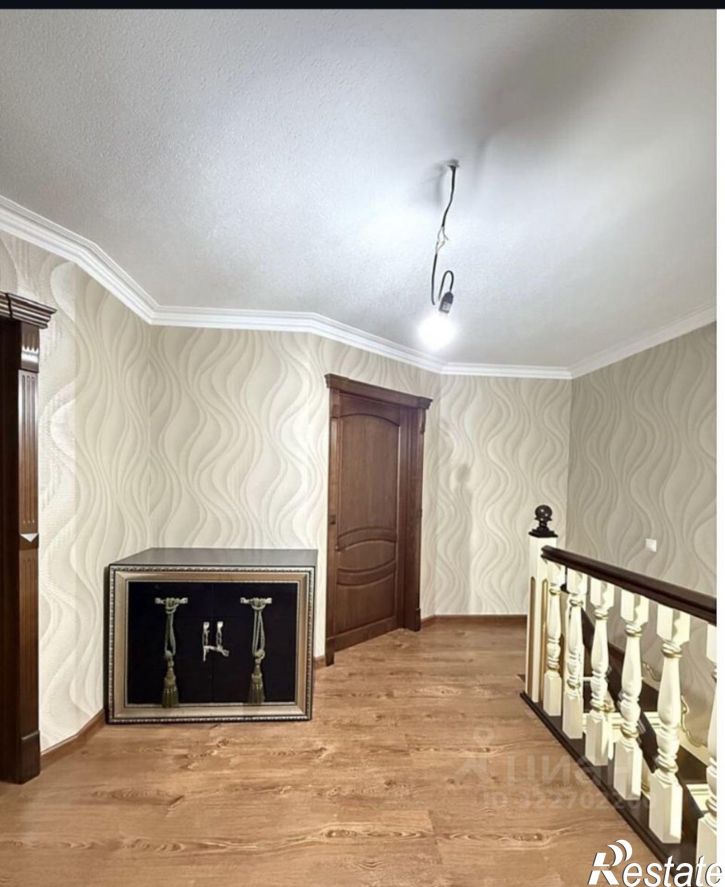 3-комн квартира Чегем