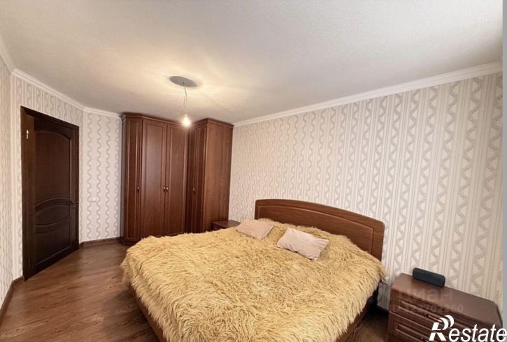 3-комн квартира Чегем