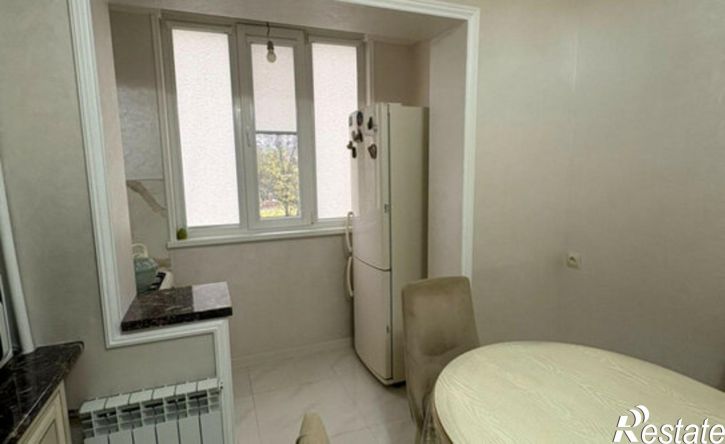 3-комн квартира Нальчик, Кабардинская улица, 212