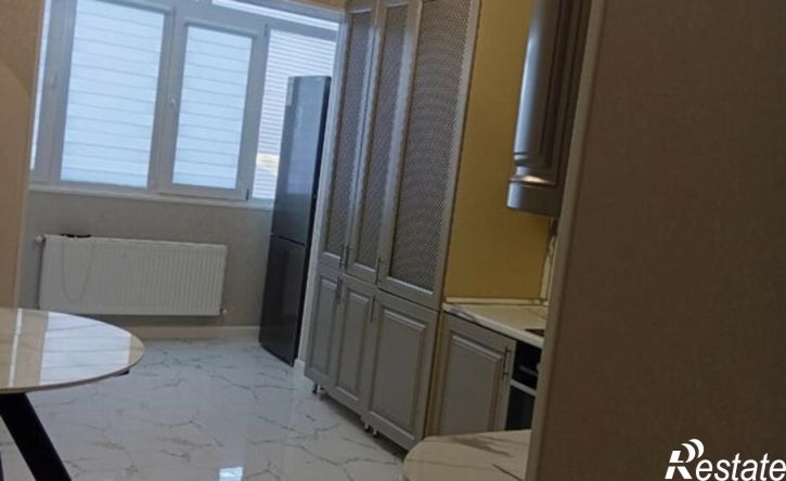 3-комн квартира Урванский район, Нарткала, улица Свердлова, 4