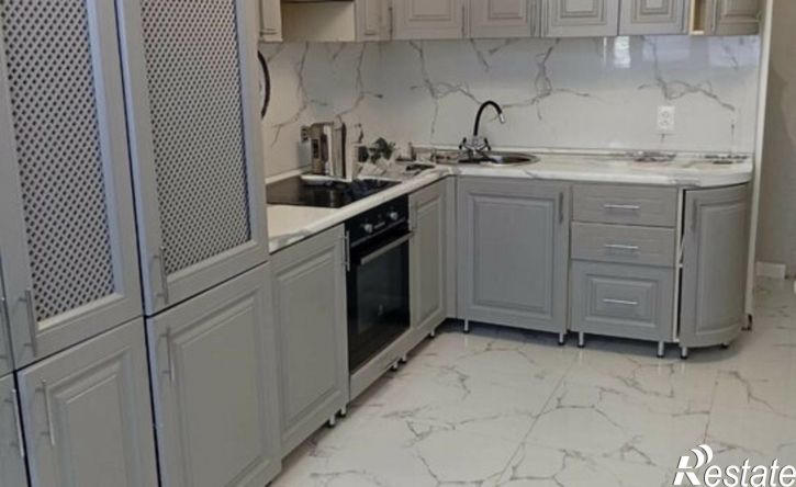 3-комн квартира Урванский район, Нарткала, улица Свердлова, 4