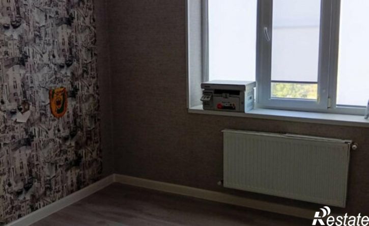 3-комн квартира Урванский район, Нарткала, улица Свердлова, 4