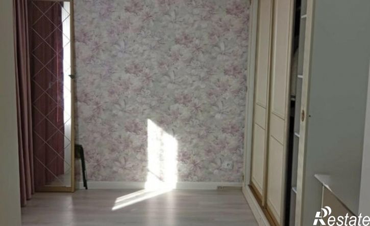 3-комн квартира Урванский район, Нарткала, улица Свердлова, 4