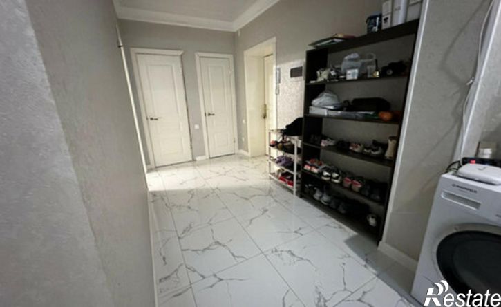 3-комн квартира Урванский район, Нарткала, улица Свердлова, 4