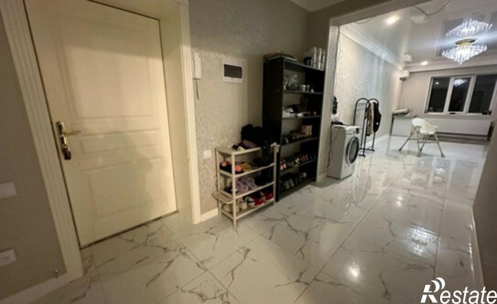 3-комн квартира Урванский район, Нарткала, улица Свердлова, 4