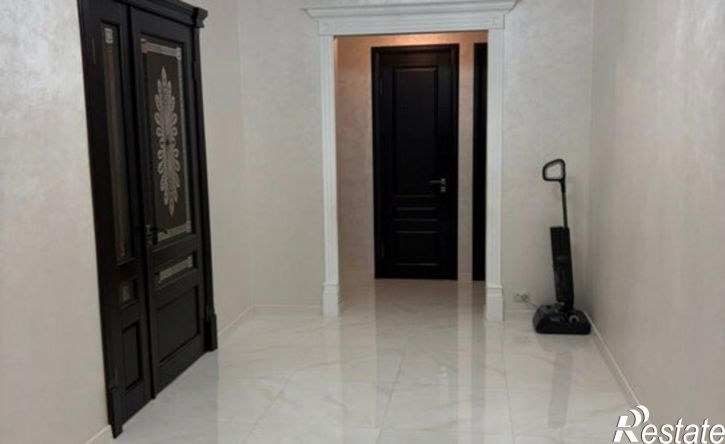 3-комн квартира Нальчик, Кабардинская улица, 212