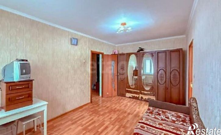 2-комн квартира Урванский район, Нарткала, улица Борукаева, 52