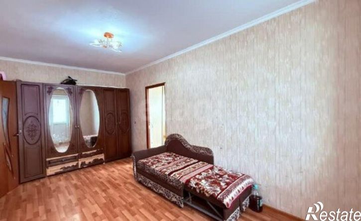 2-комн квартира Урванский район, Нарткала, улица Борукаева, 52