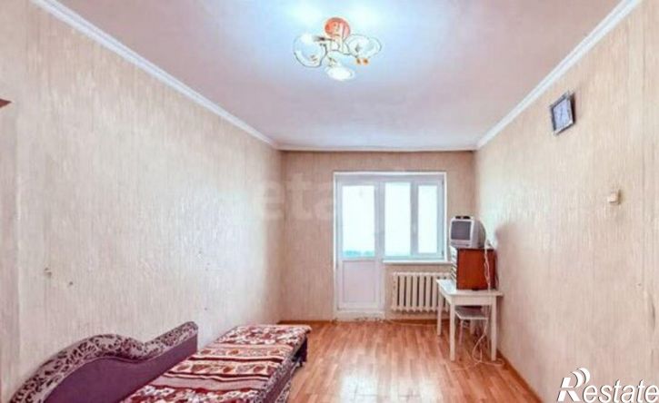 2-комн квартира Урванский район, Нарткала, улица Борукаева, 52