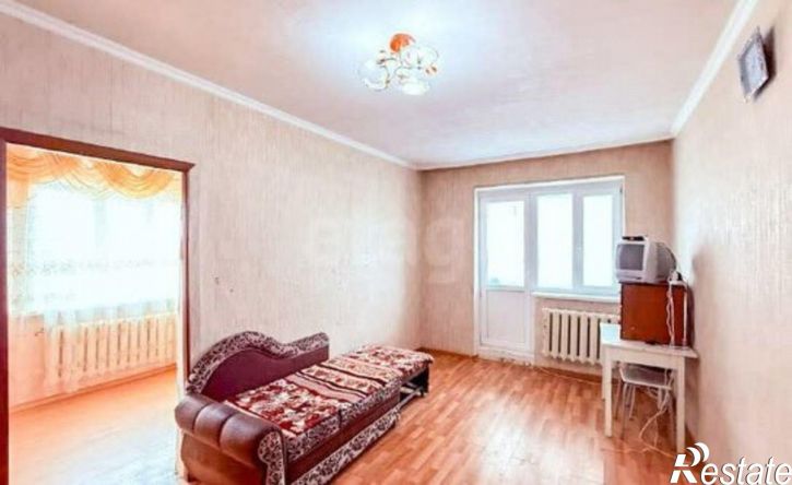 2-комн квартира Урванский район, Нарткала, улица Борукаева, 52