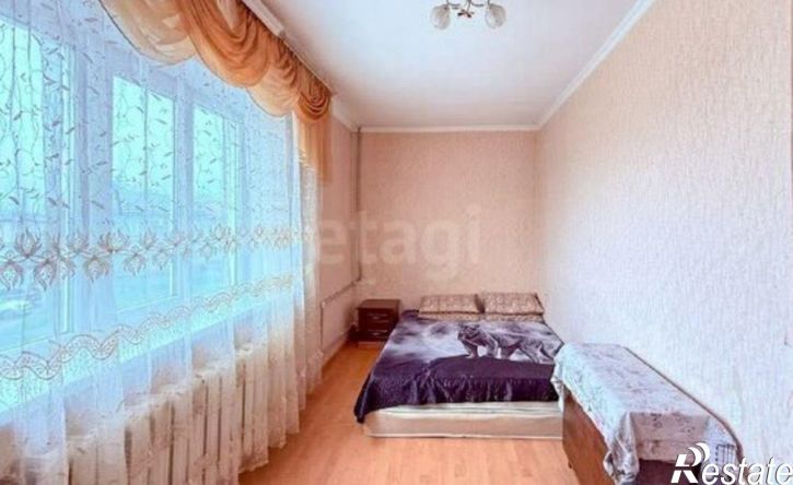 2-комн квартира Урванский район, Нарткала, улица Борукаева, 52