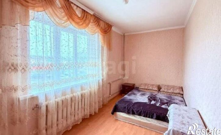 2-комн квартира Урванский район, Нарткала, улица Борукаева, 52