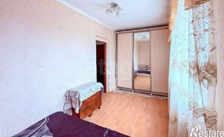 2-комн квартира Урванский район, Нарткала, улица Борукаева, 52