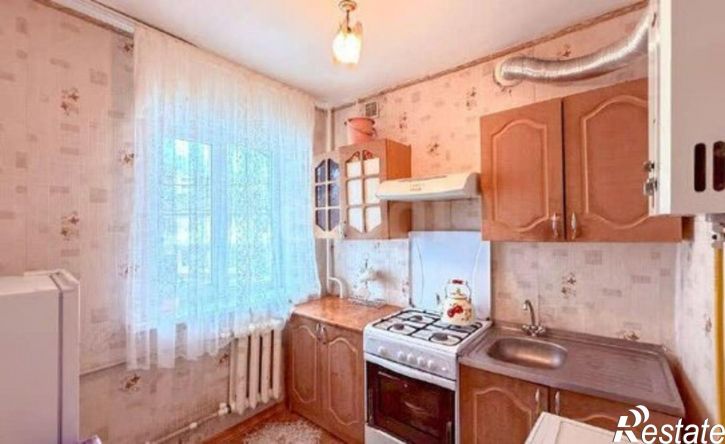 2-комн квартира Урванский район, Нарткала, улица Борукаева, 52