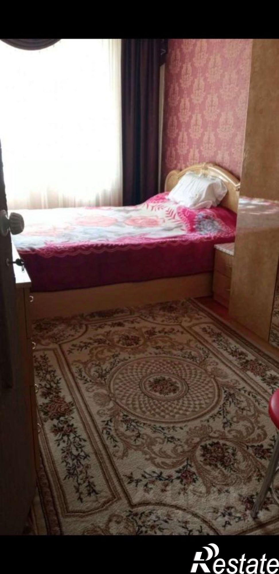 Купить квартиру за 4 100 000 рублей на ул Бесланеева, 1