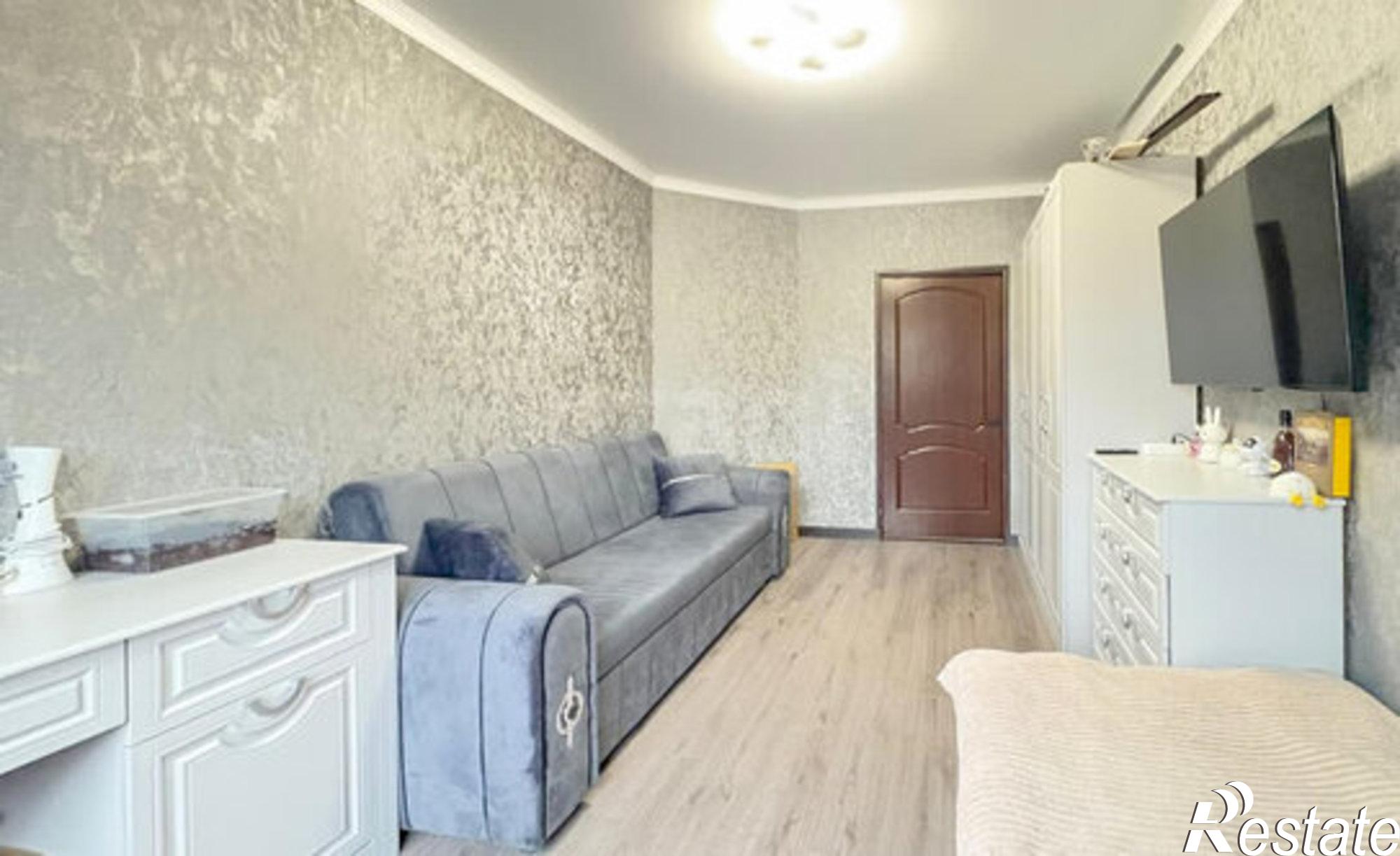 Купить квартиру за 2 500 000 рублей на Кабардинская улица, 254Б