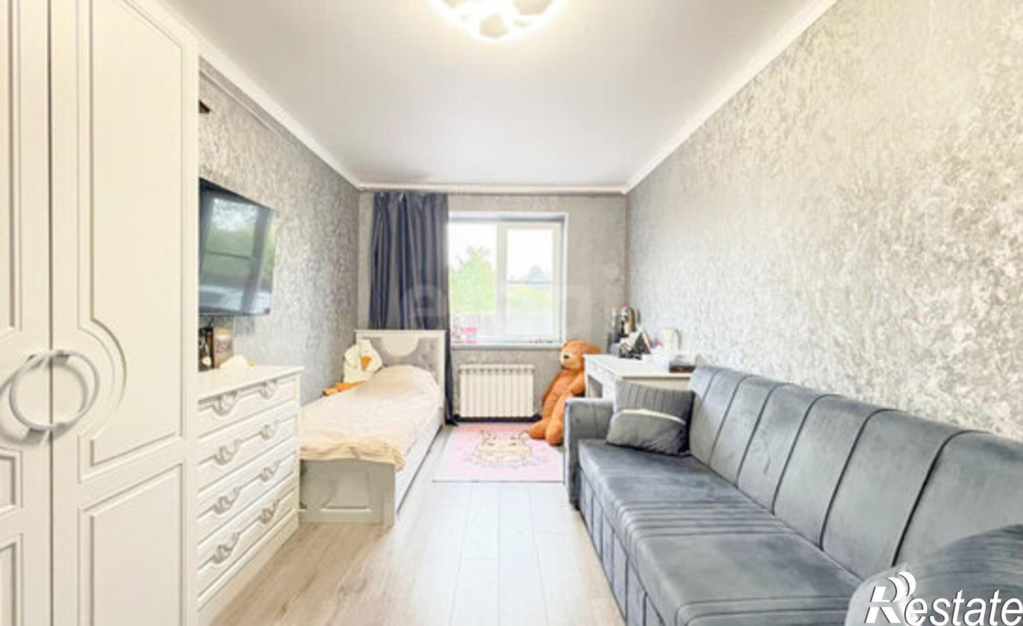 Купить квартиру за 2 500 000 рублей на Кабардинская улица, 254Б