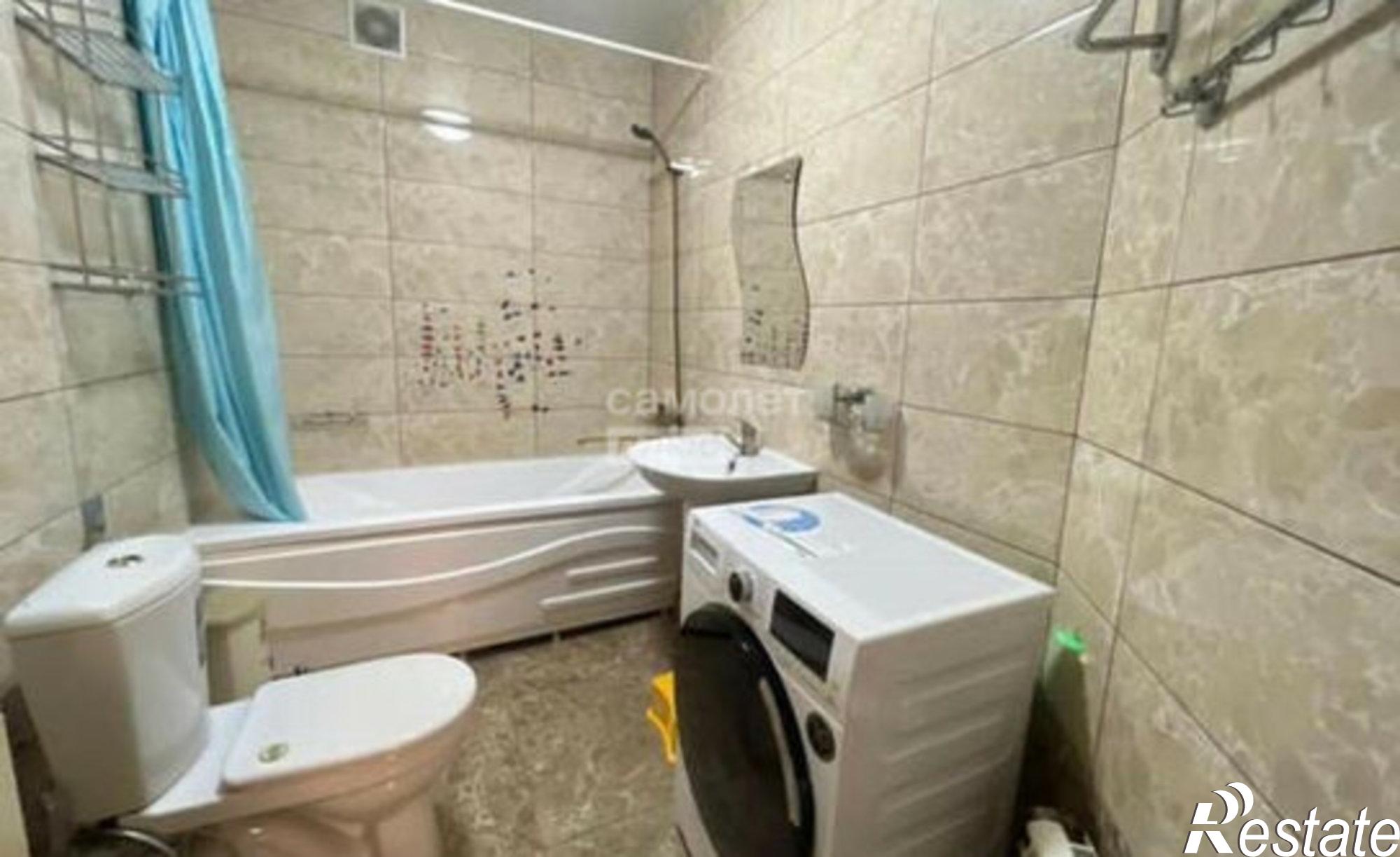 Купить квартиру за 6 500 000 рублей на Нальчик, Эльбрусская улица, 19