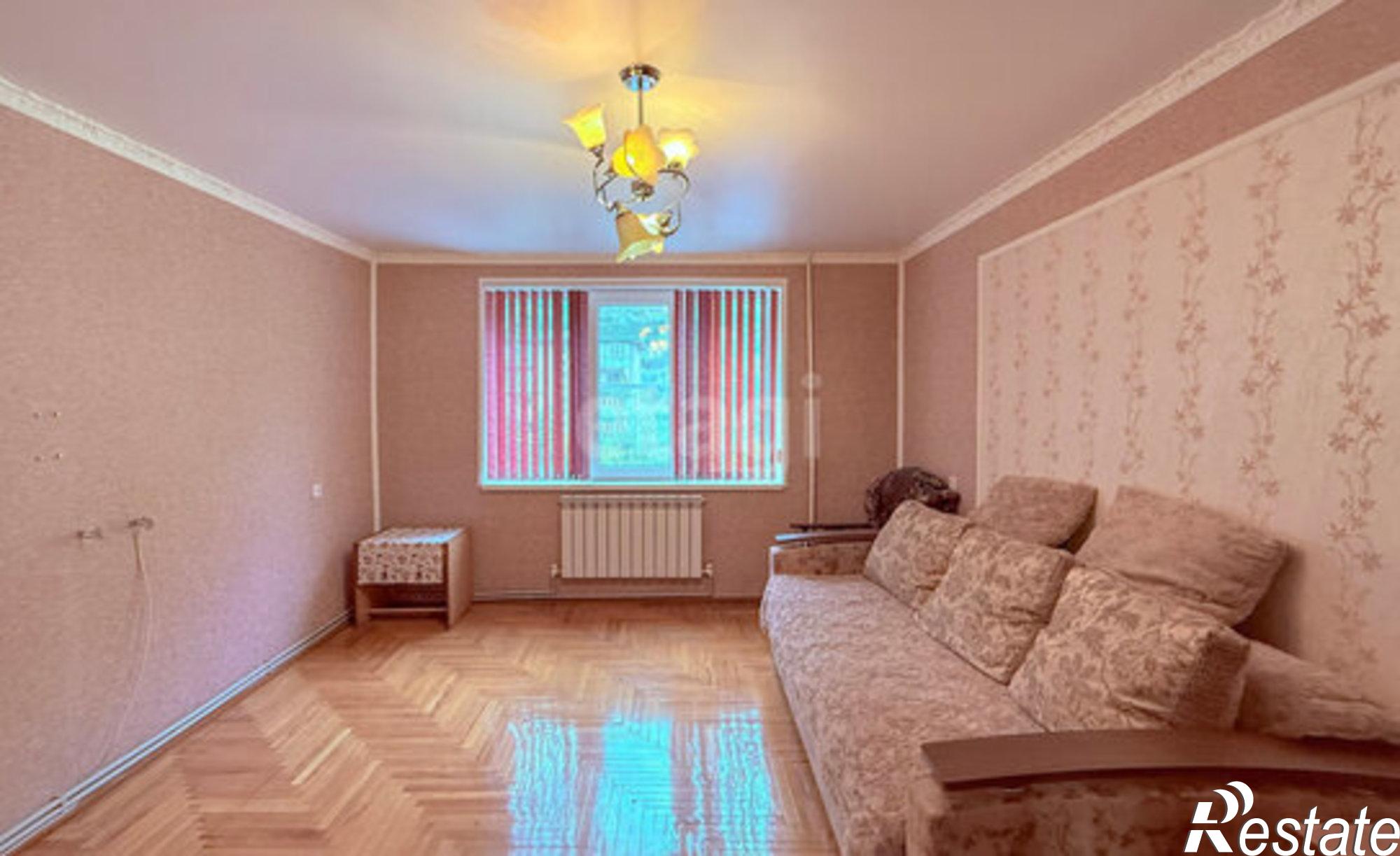 Купить квартиру за 3 500 000 рублей на Баксанская улица, 13