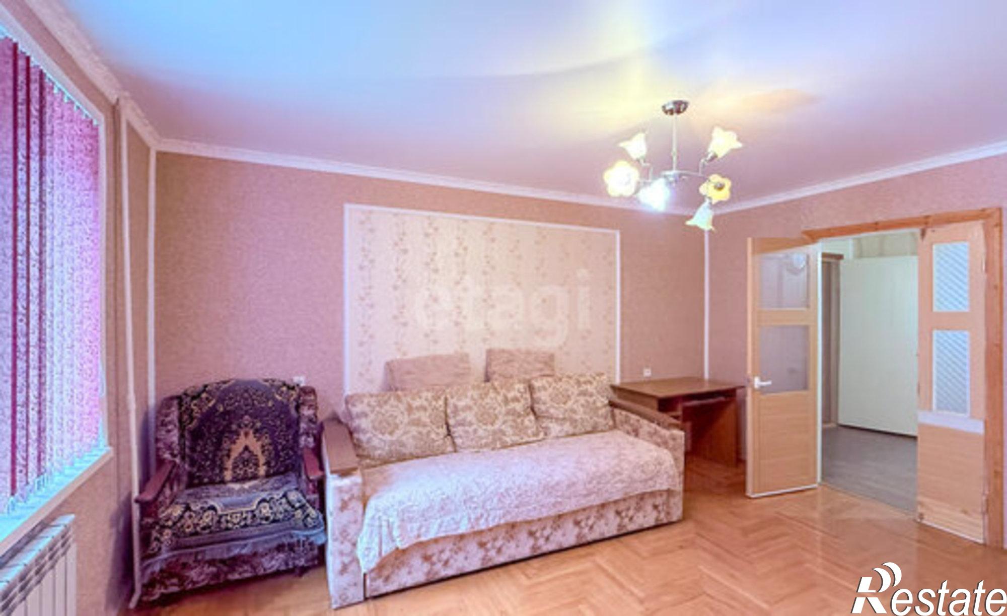 Купить квартиру за 3 500 000 рублей на Баксанская улица, 13