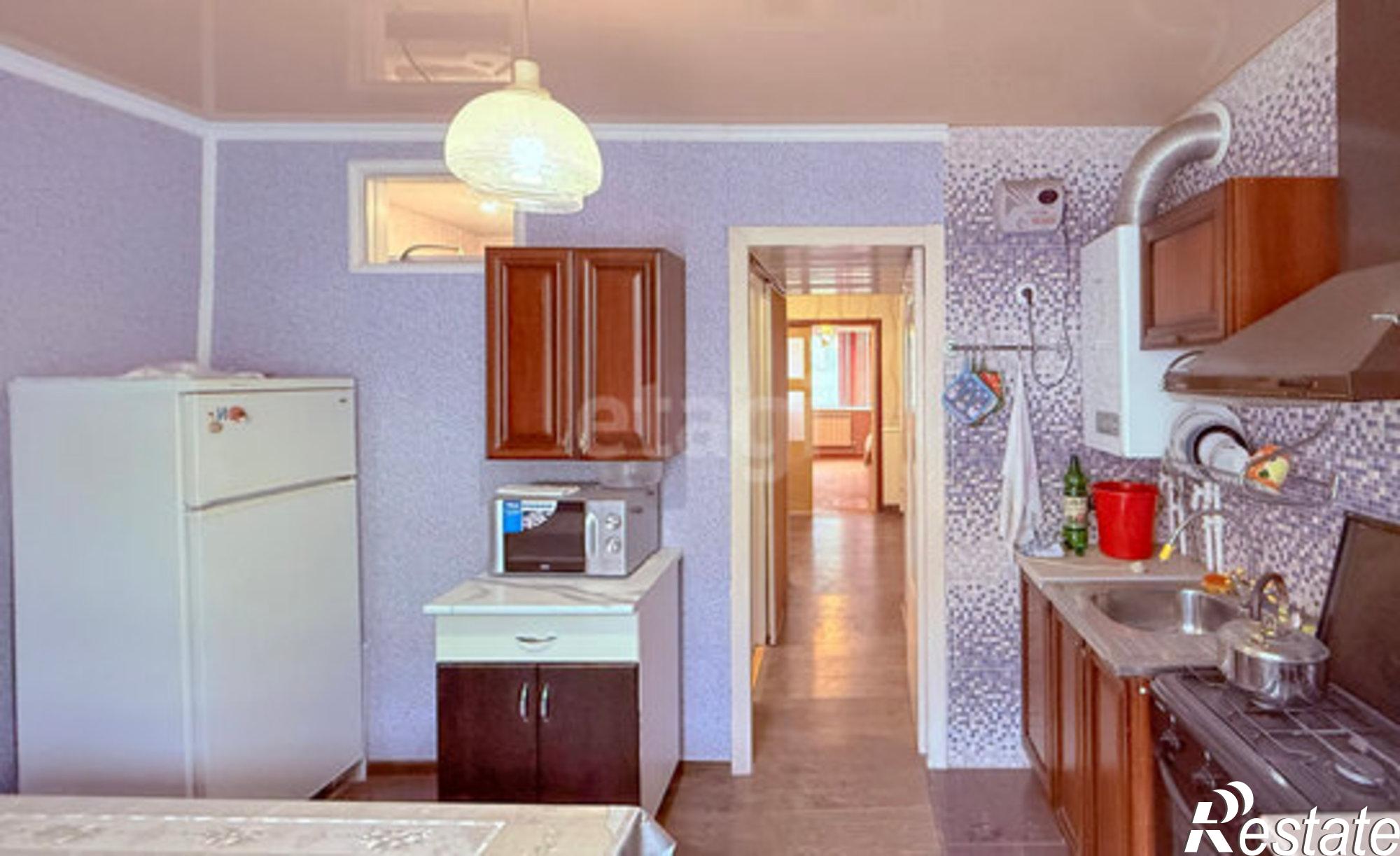 Купить квартиру за 3 500 000 рублей на Баксанская улица, 13