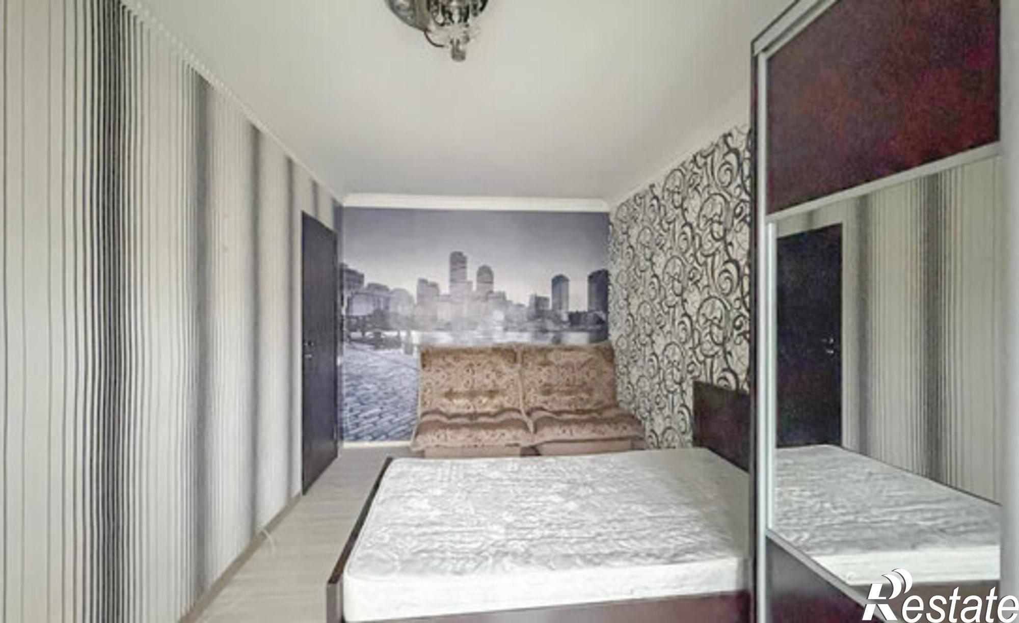 Купить квартиру за 2 800 000 рублей на ул Бесланеева, 2