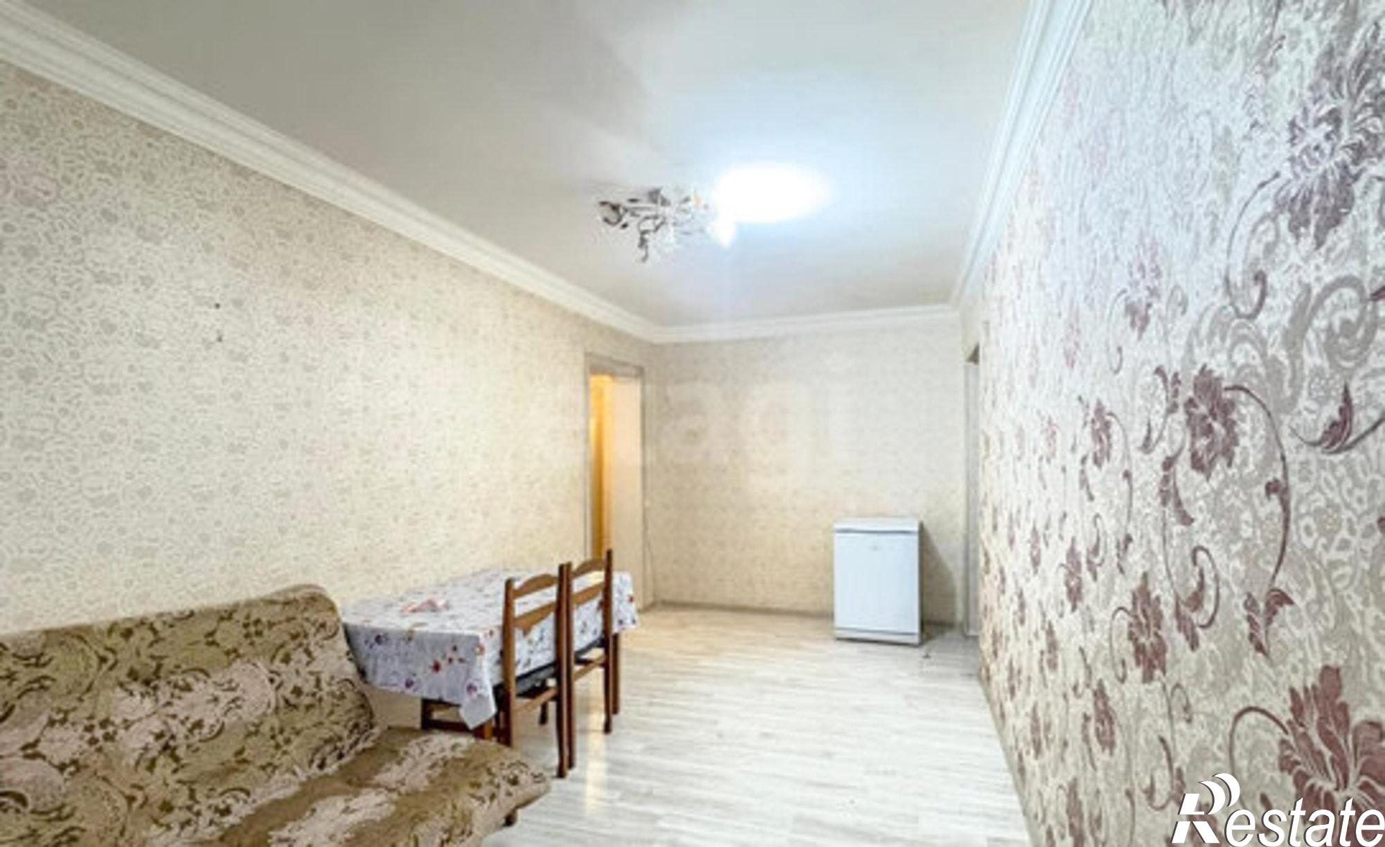 Купить квартиру за 2 800 000 рублей на ул Бесланеева, 2