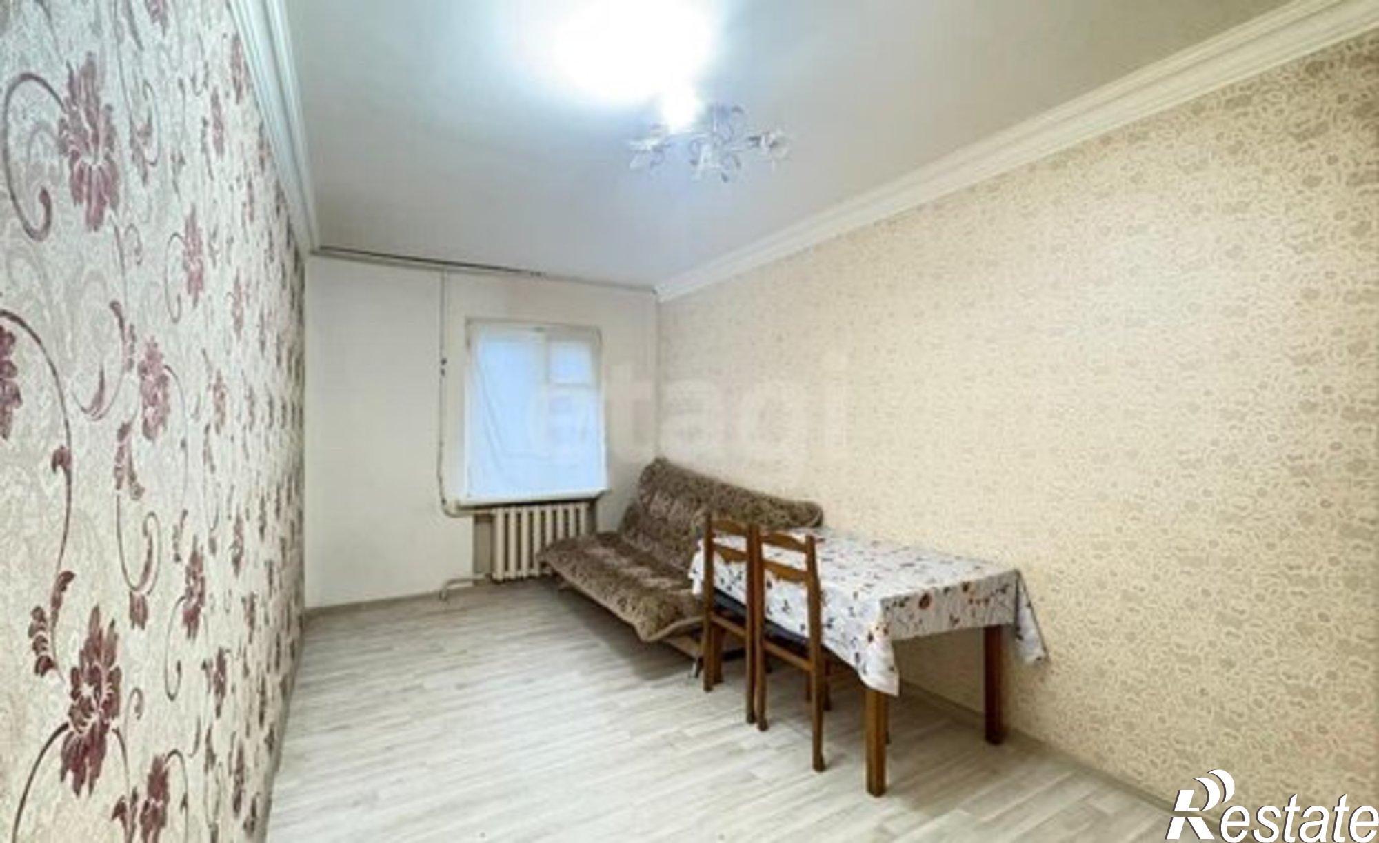 Купить квартиру за 2 800 000 рублей на ул Бесланеева, 2