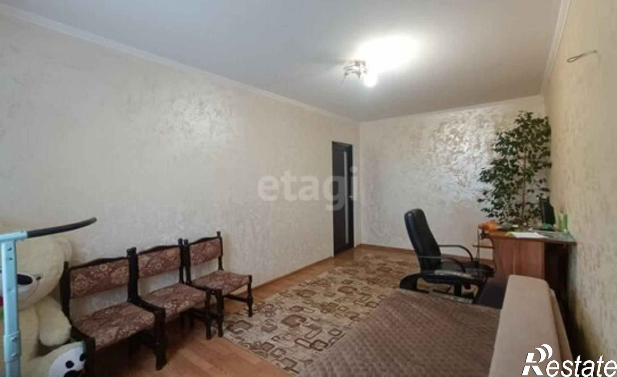 Купить квартиру за 3 800 000 рублей на Кабардинская улица, 252