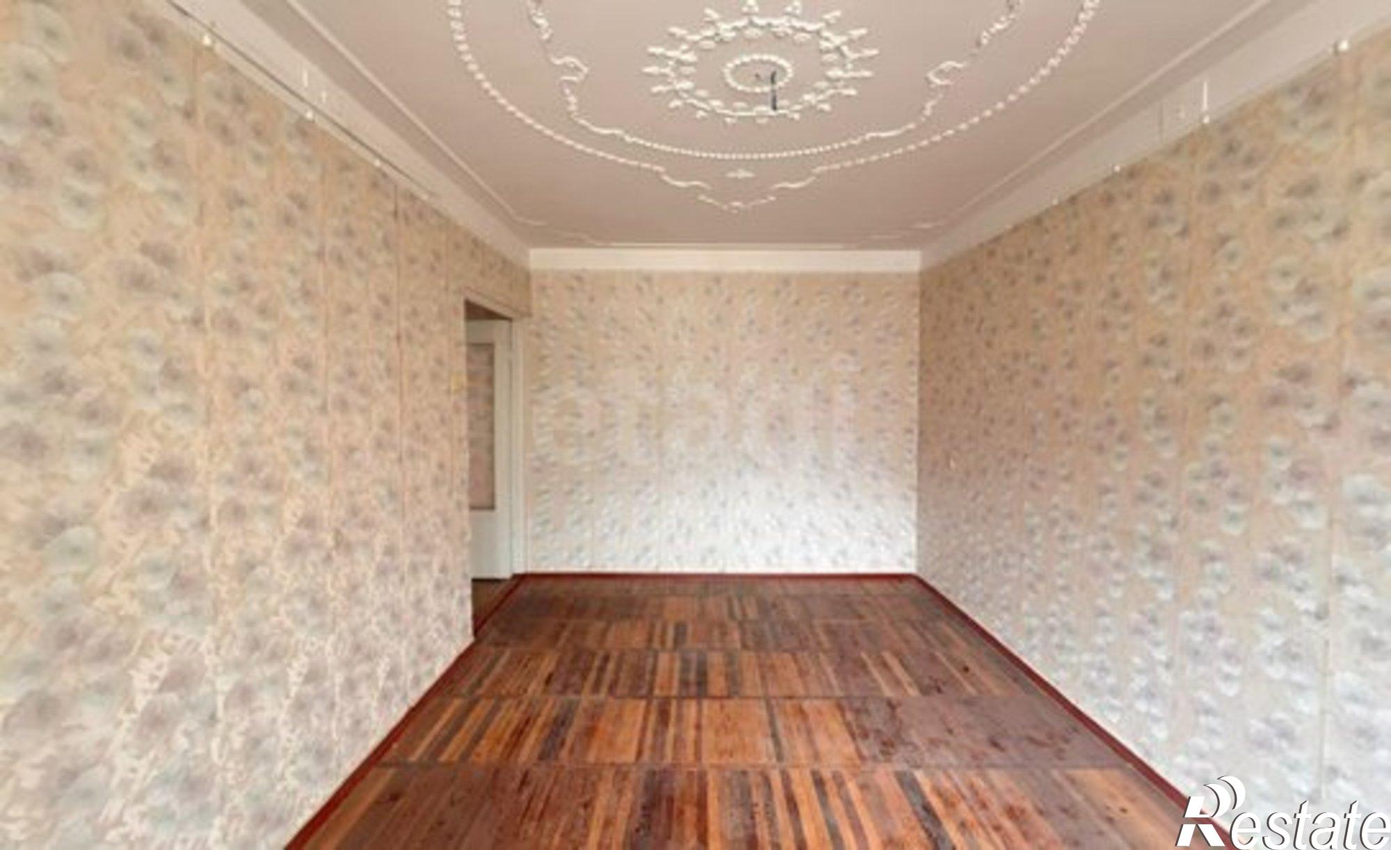 Купить квартиру за 2 200 000 рублей на Эльбрусский проспект, 6