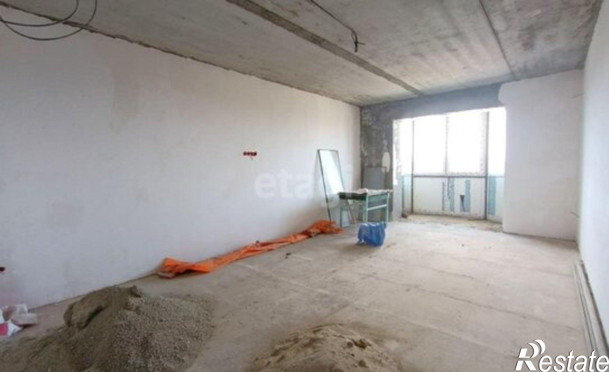 Купить квартиру за 3 950 000 рублей на улица Бесланеева, 4А